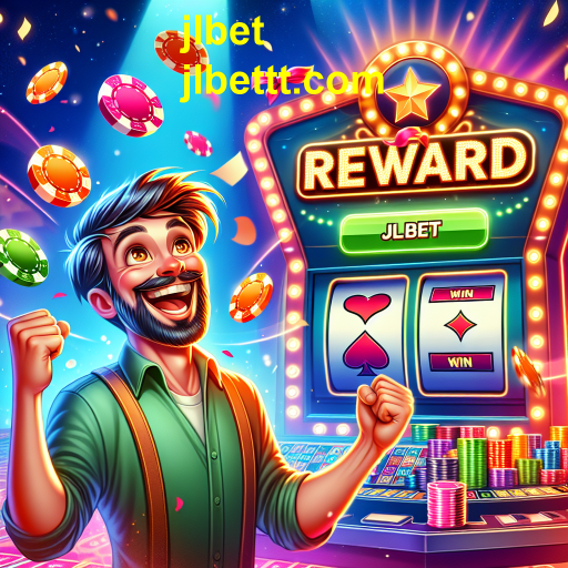Recompensas: Ganhos e Entretenimento no jlbet