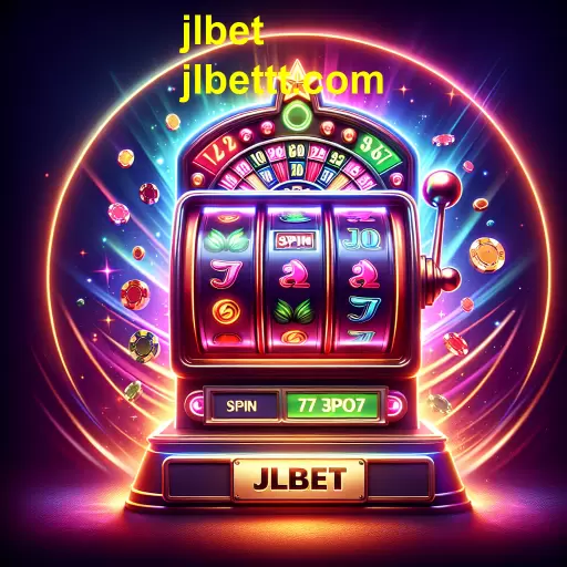 O Fascínio das Máquinas Slot em jlbet